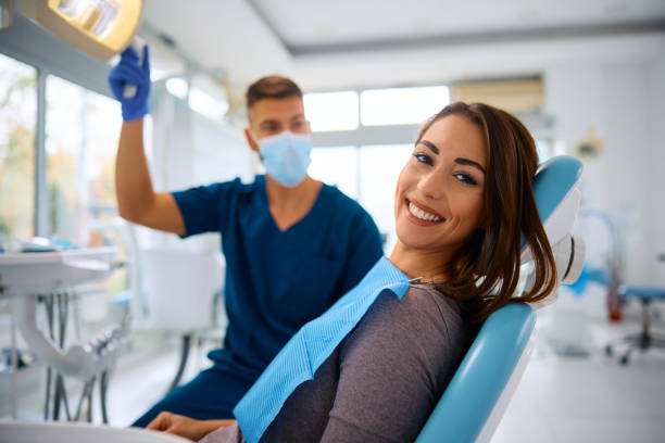 Laser Dentistry in Sterling Heights, MI